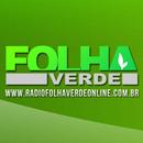 Folha Verde Online APK