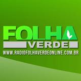 Folha Verde Online Zeichen