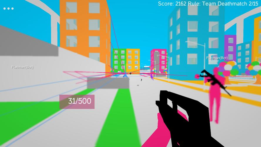 Human flat game apk Human flat game apk