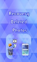 پوستر Deleted Photos Recovery