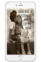 Imagenes Tiernas de Amor পোস্টার