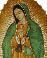 Virgen Guadalupe capture d'écran 3