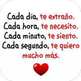 Amor y Desamor آئیکن