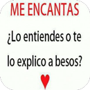 Frases Amor Romantico APK