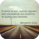 Frases Románticas y de Amor APK