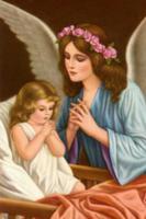 Angel de Dios poster