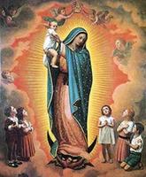 La Preciosa Guadalupe Screenshot 3