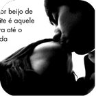 Frases de Beijo ikon