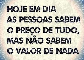 Frases de Decepção Plakat
