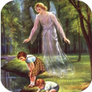 El Angel Santo APK