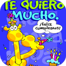 Felicidades APK