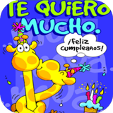 Felicidades icon