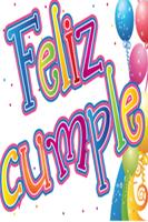 Felicidades Amiga imagem de tela 3