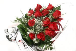 Flores con Amor โปสเตอร์
