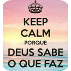 Frases de Deus أيقونة