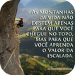 Frases de Carinho