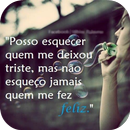 Frases de Gratidão APK