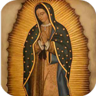 La Inmaculada Guadalupe आइकन