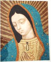 برنامه‌نما La Virgen Guadalupana عکس از صفحه
