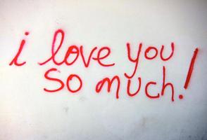 I Love You bài đăng