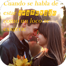 Poesía de Amor Para Enamorados APK