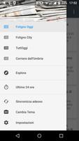 Foligno notizie gratis 海報