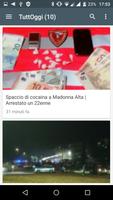 Foligno notizie gratis Ekran Görüntüsü 1