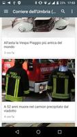 Foligno notizie locali screenshot 2