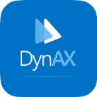 DynAX - Dynamics AX 2012 CRM icon