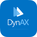 DynAX - Dynamics AX 2012 CRM icon