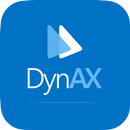 DynAX - Dynamics AX 2012 CRM APK