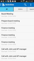 DynAX - Dynamics AX 2012 CRM screenshot 2