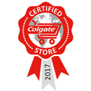 Colgate Certified Store APK