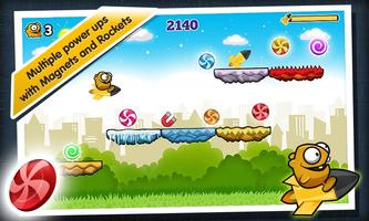 Candy Monster screenshot 1