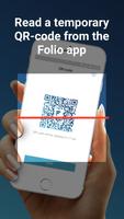 Folio Verification Stage تصوير الشاشة 1