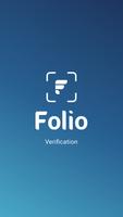 Folio Verification Stage capture d'écran 3