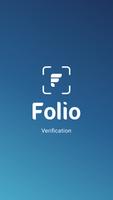 Folio Verification ảnh chụp màn hình 3