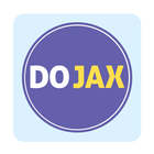 DOJAX - Jacksonville Events 아이콘