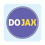 DOJAX - Jacksonville Events アイコン