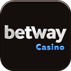Bet way - slots and casino আইকন