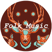 Folk Music Compilation