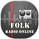 Radio Folk Free APK
