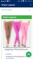 2 Schermata Megha Leggings