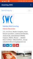 Awning.SWC постер