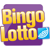 BingoLotto ícone