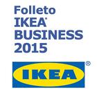 Folleto IKEA BUSINESS 2015 biểu tượng