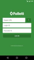 Follett Notifications Affiche