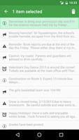Follett Notifications скриншот 2