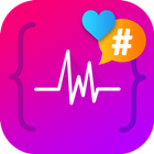 Real Followers for Musically - Get Free Likes 图标