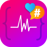 Real Followers for Musically - Get Free Likes icono
